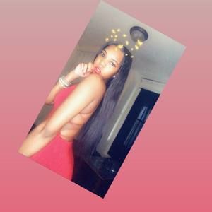 Meet your Posher, Kristie